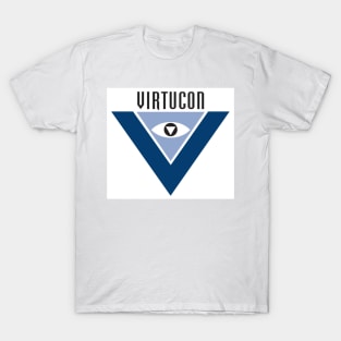 Virtucon Industries T-Shirt